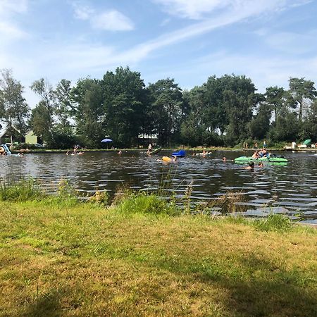 Camping De Bosrand Spier Luaran gambar