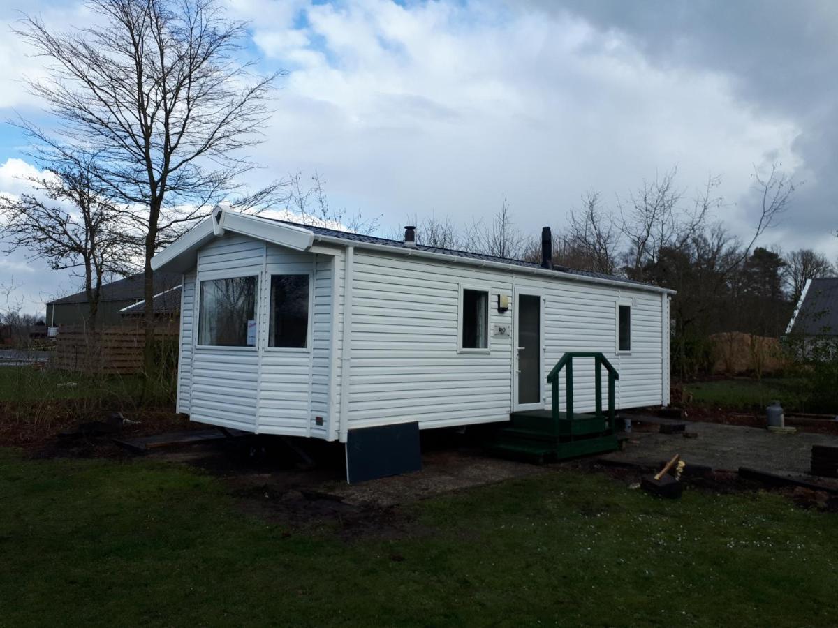 Camping De Bosrand Spier Luaran gambar