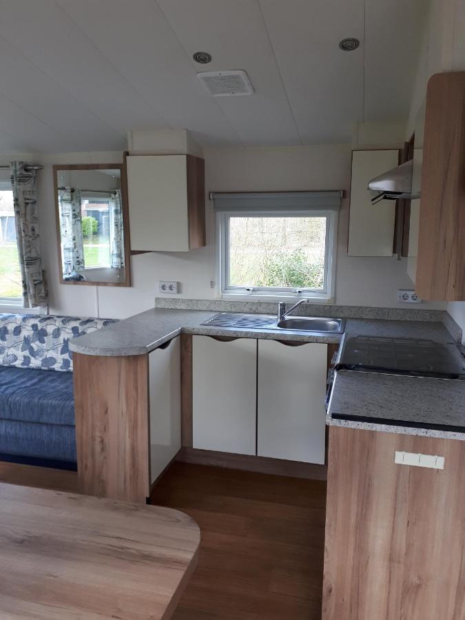 Camping De Bosrand Spier Luaran gambar