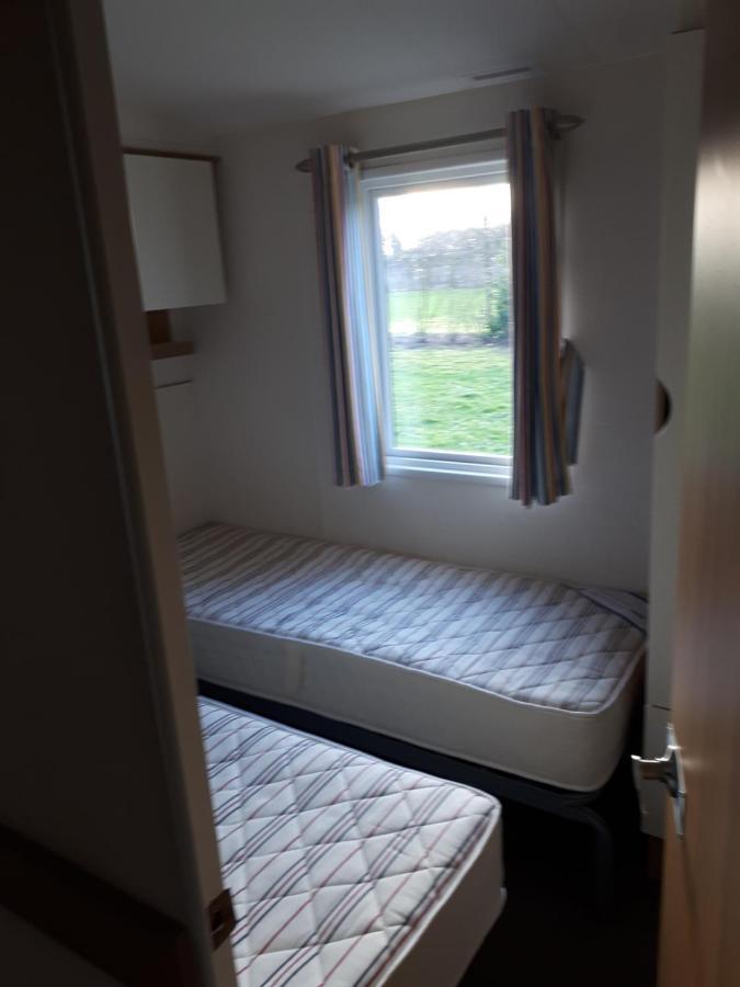 Camping De Bosrand Spier Luaran gambar