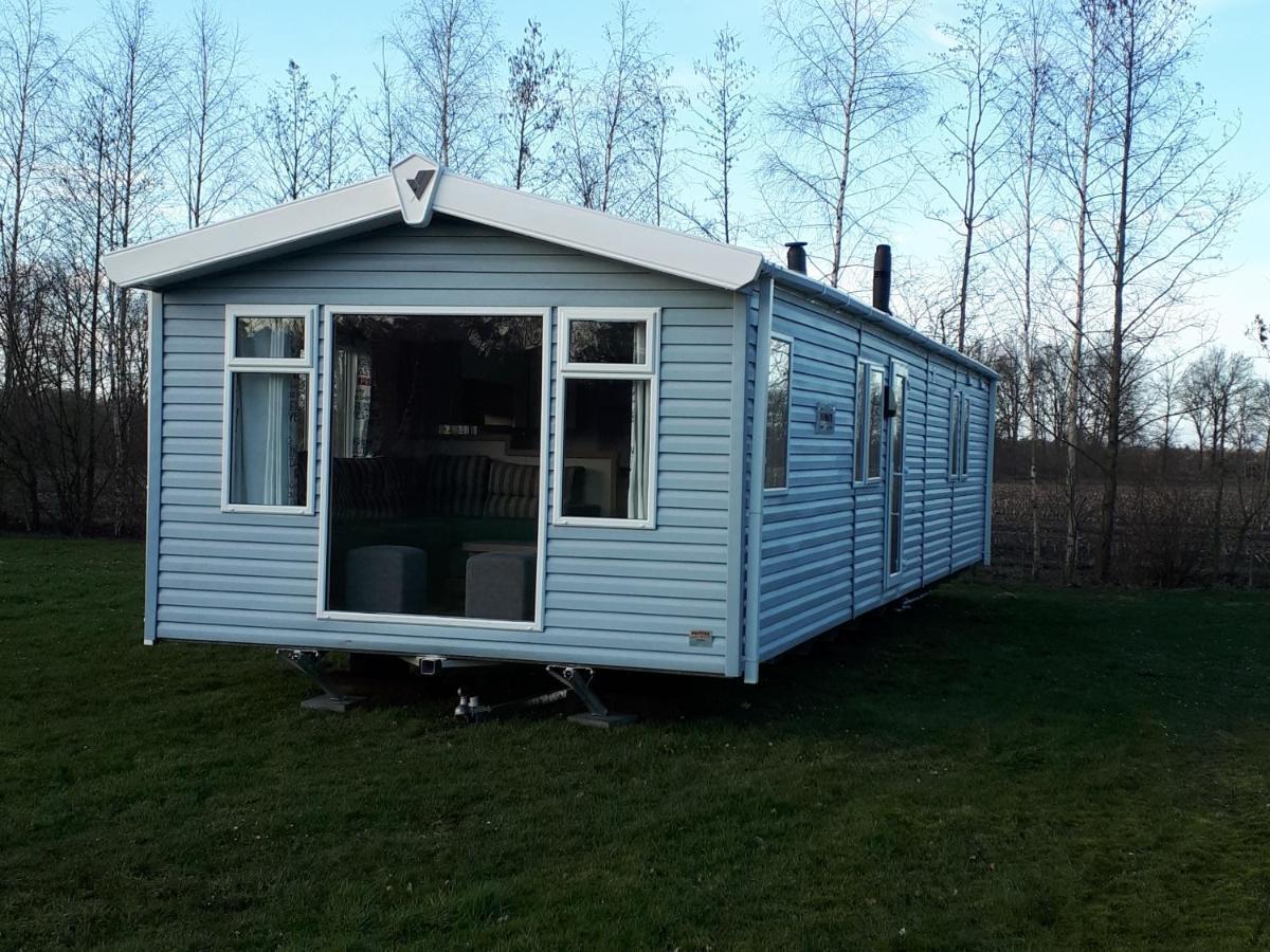 Camping De Bosrand Spier Luaran gambar