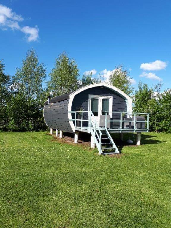 Camping De Bosrand Spier Luaran gambar
