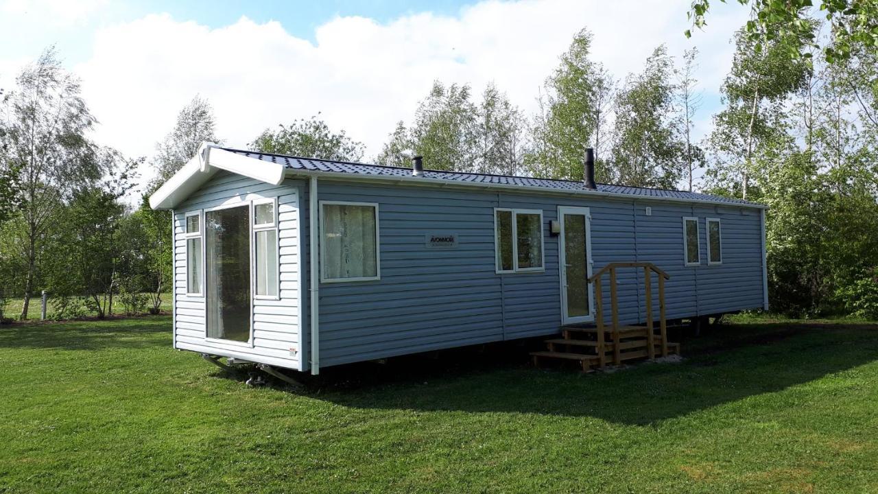 Camping De Bosrand Spier Luaran gambar
