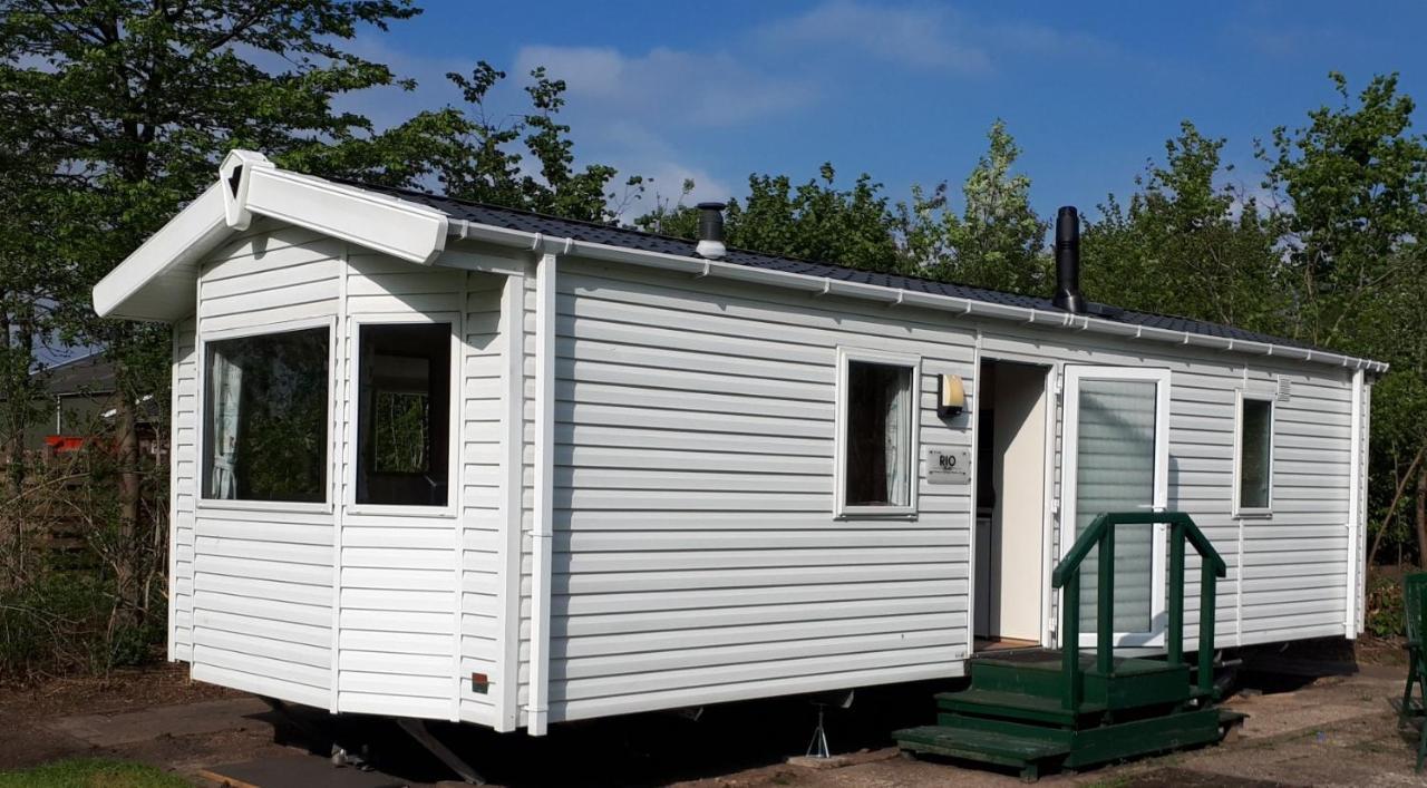 Camping De Bosrand Spier Luaran gambar