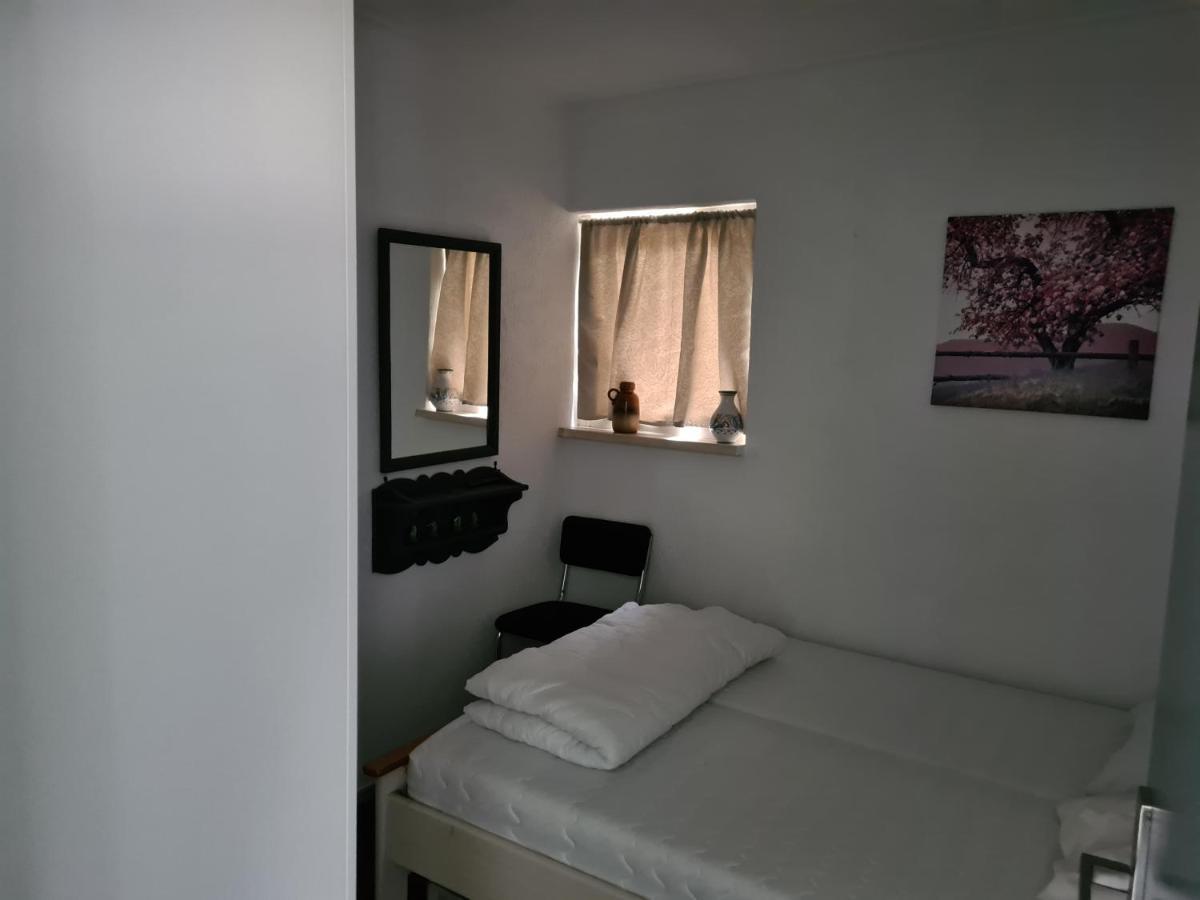 Camping De Bosrand Spier Luaran gambar