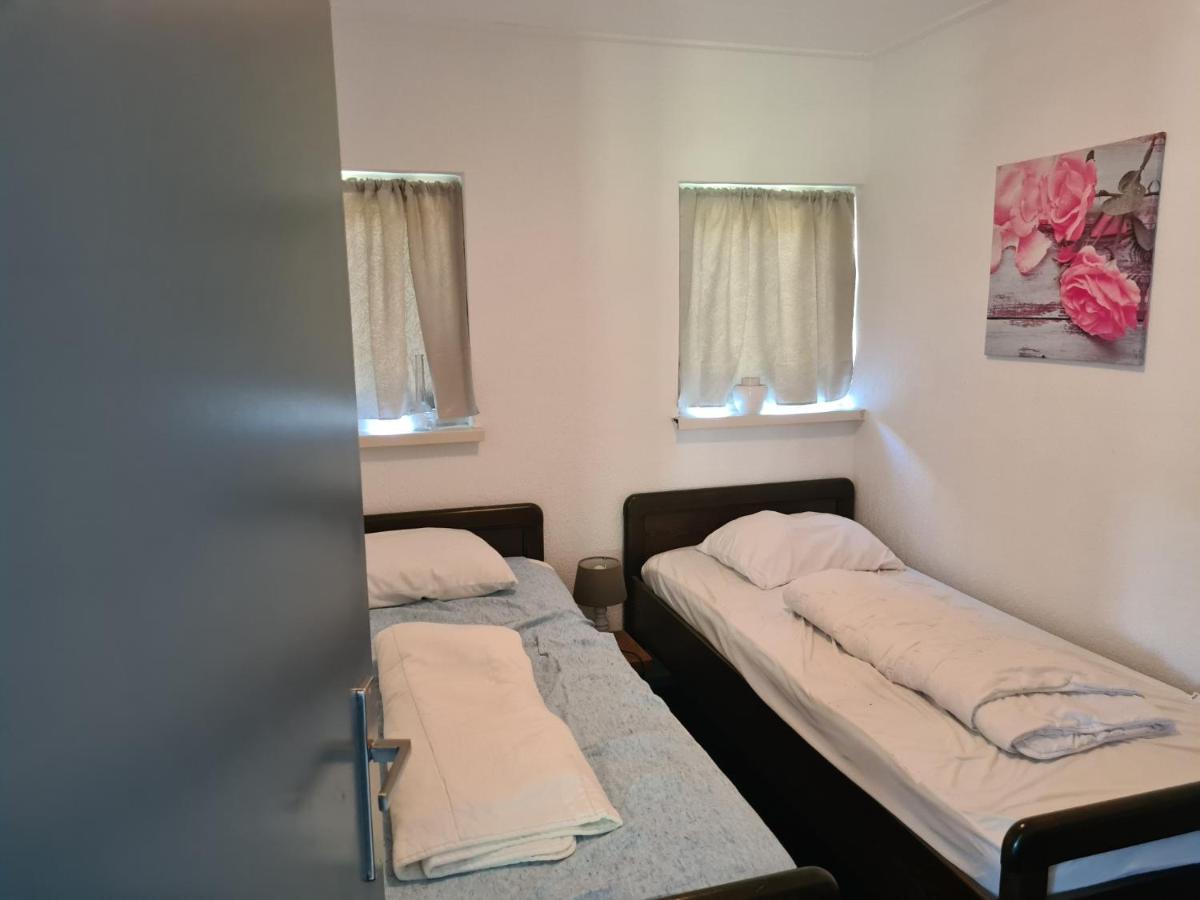 Camping De Bosrand Spier Luaran gambar