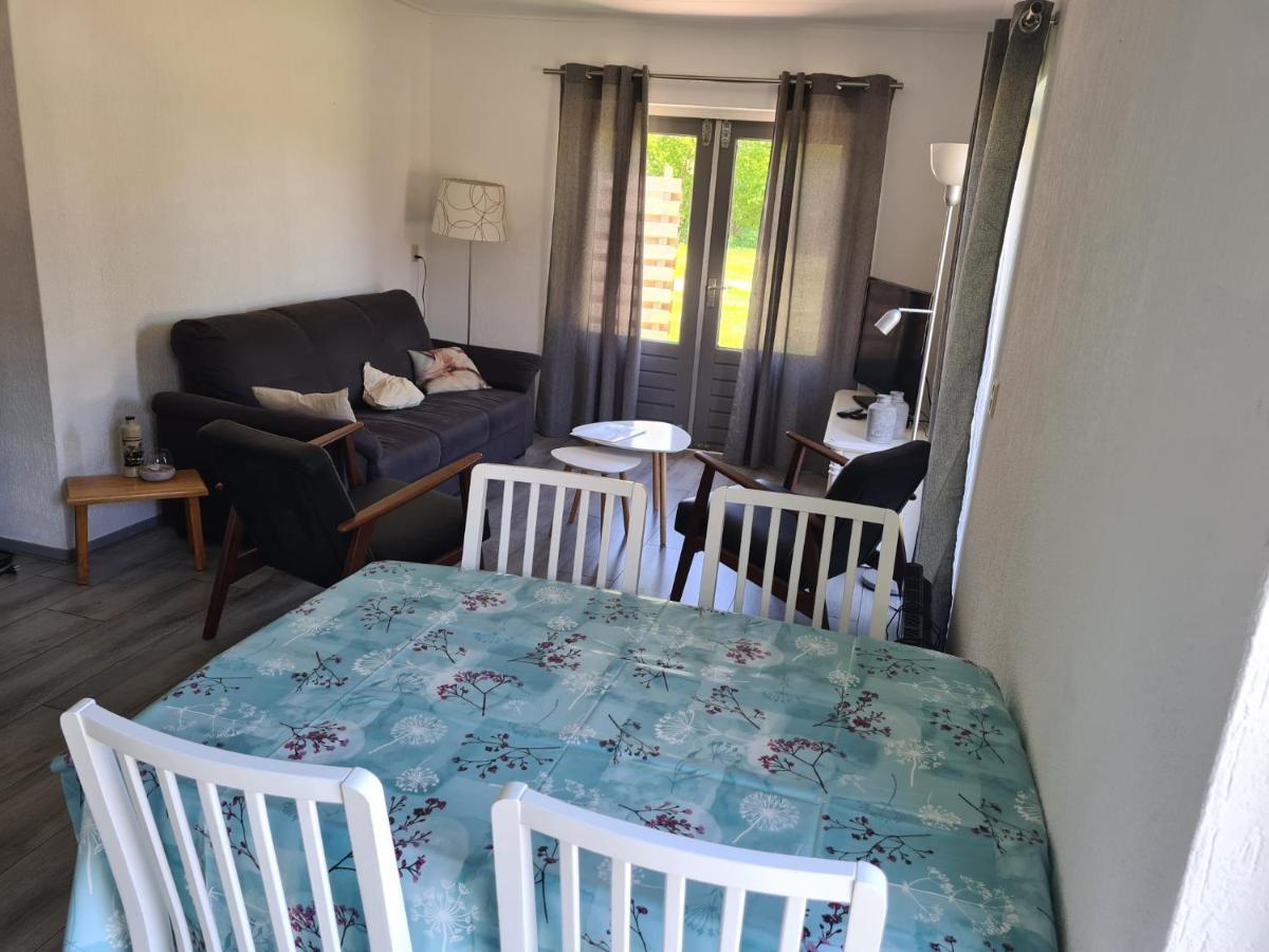 Camping De Bosrand Spier Luaran gambar