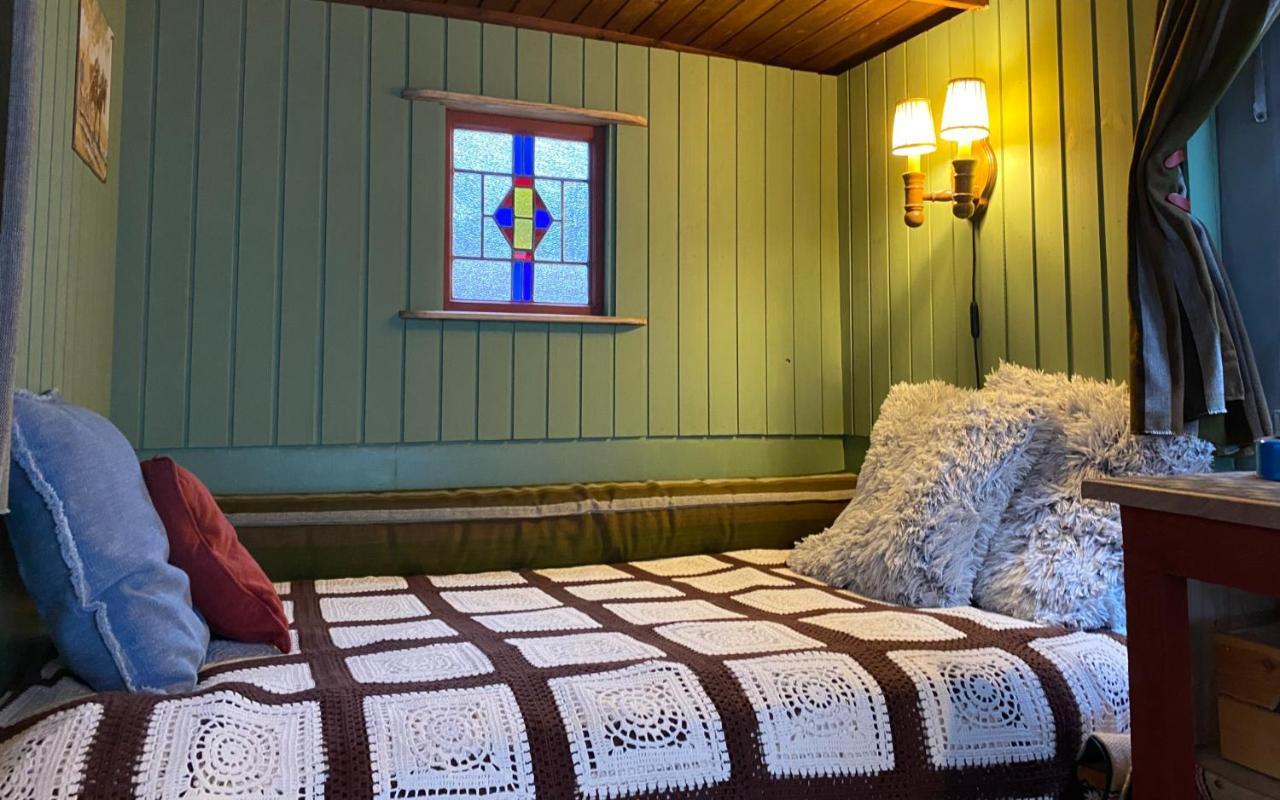 Camping De Bosrand Spier Luaran gambar