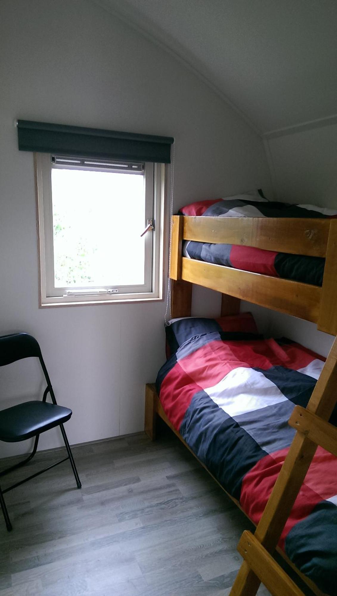 Camping De Bosrand Spier Luaran gambar