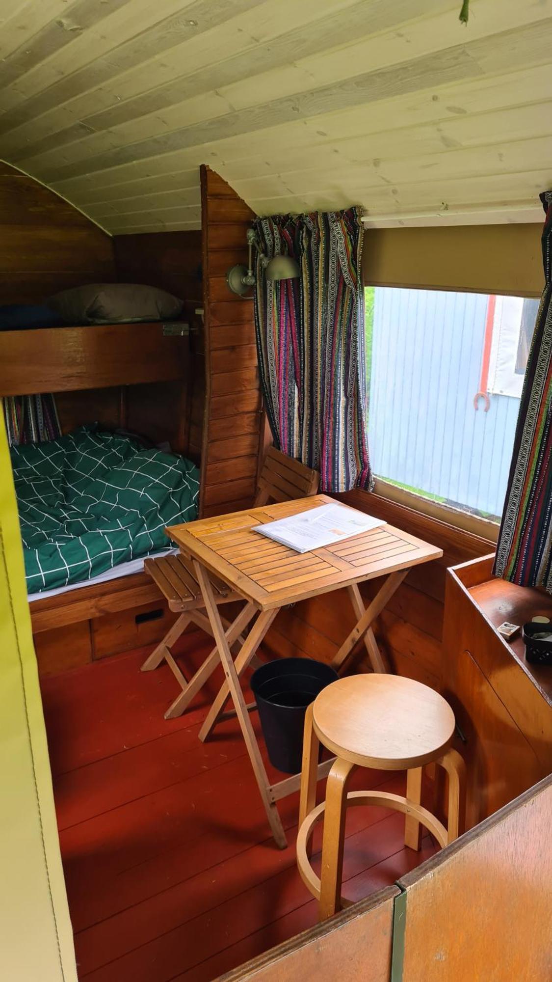 Camping De Bosrand Spier Luaran gambar