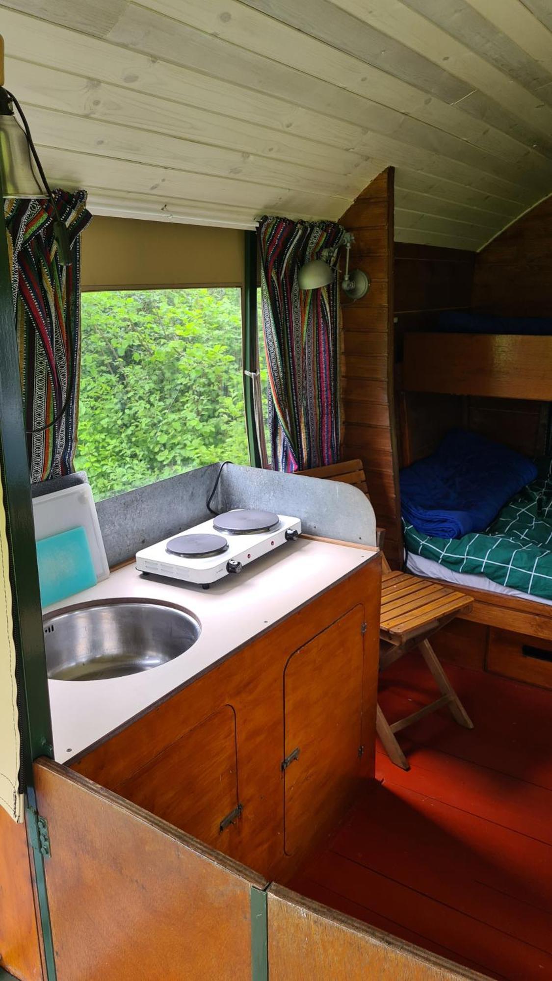 Camping De Bosrand Spier Luaran gambar