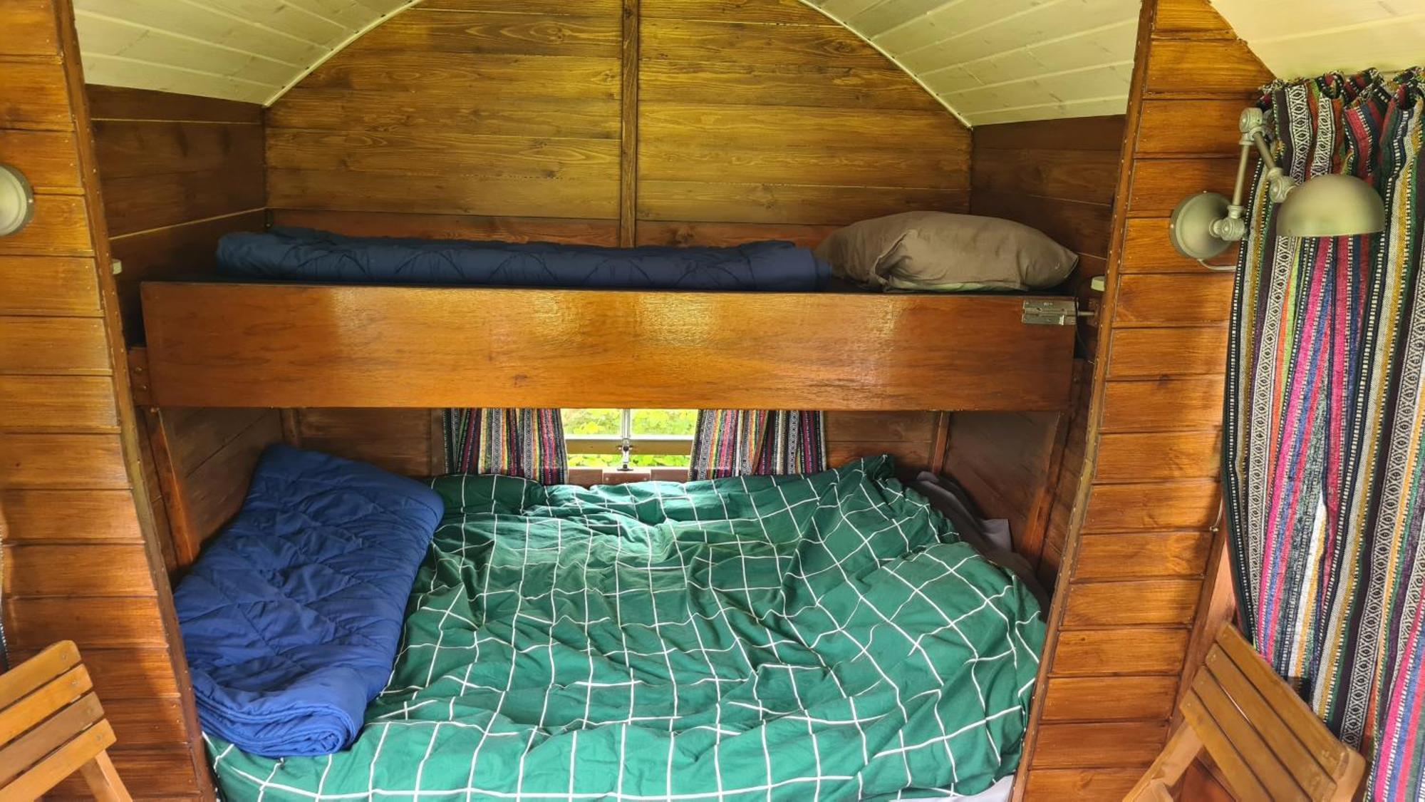 Camping De Bosrand Spier Luaran gambar