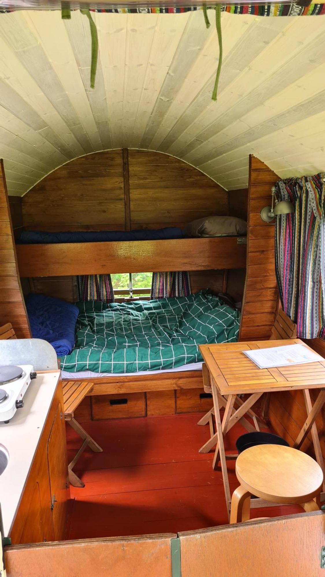 Camping De Bosrand Spier Luaran gambar